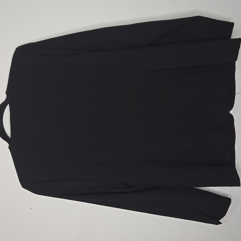 NWT Jason Wu Black Blazer - Picture 4 of 5